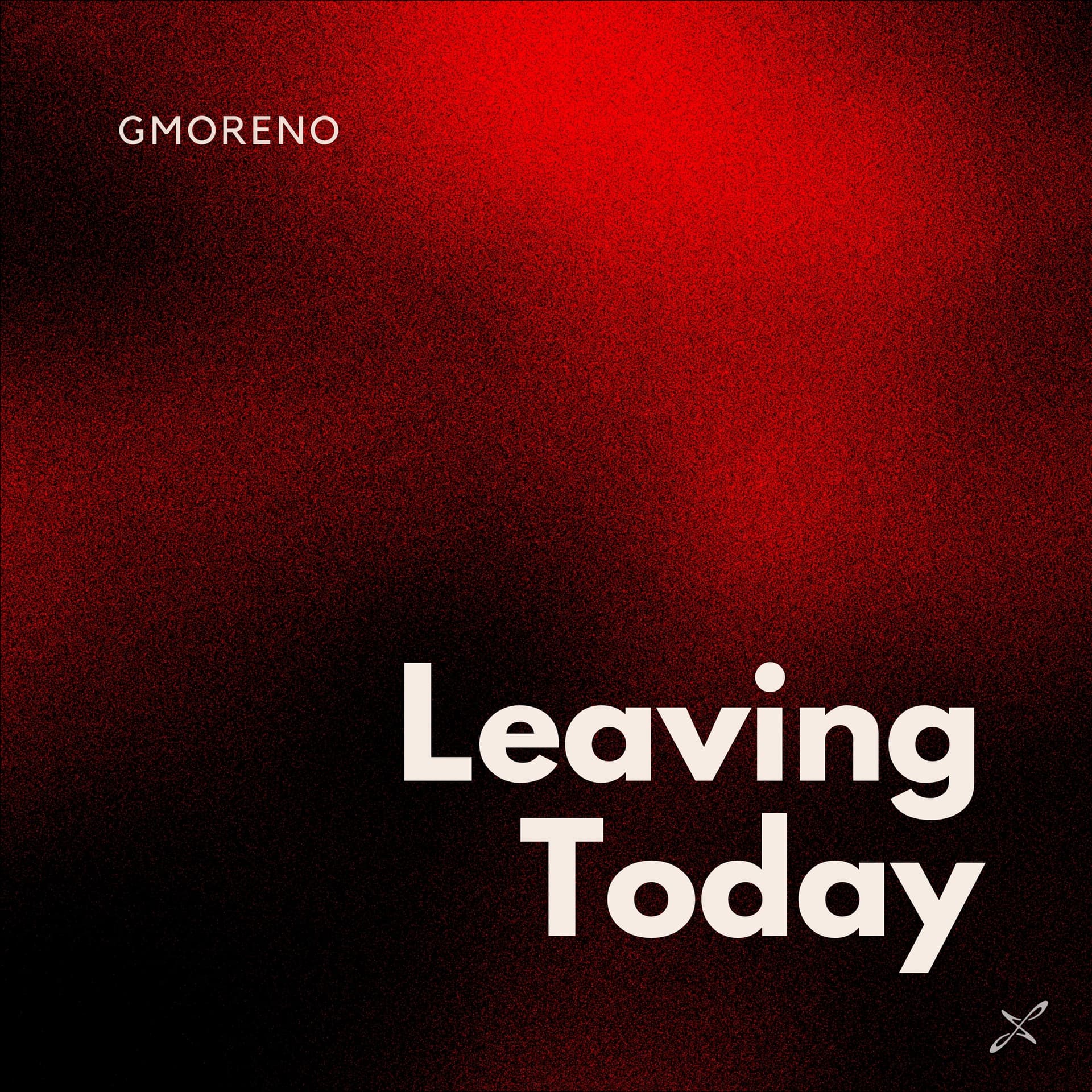 Leaving Today